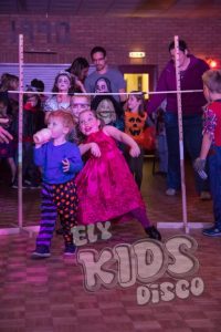 Kids Party DJ in Cambridgeshire