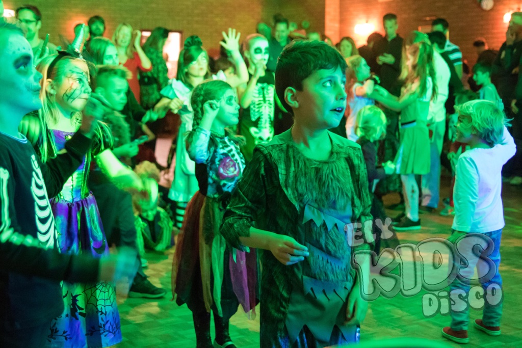 Kids Party DJ in Cambridgeshire