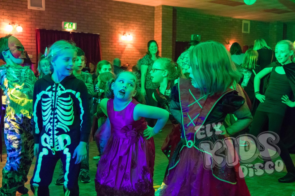 My Prices Ely Kids Disco