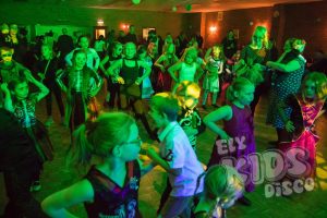 Kids Party DJ in Cambridgeshire