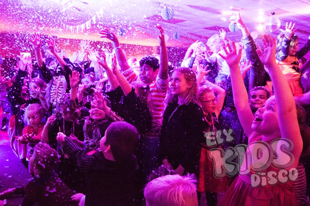 Kids Party DJ in Cambridgeshire
