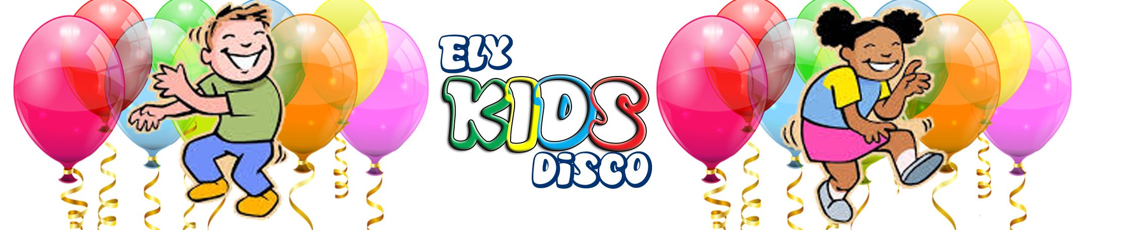 Ely Kids Disco